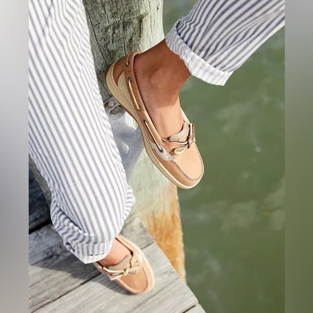 Women's Angelfish Boat Shoe